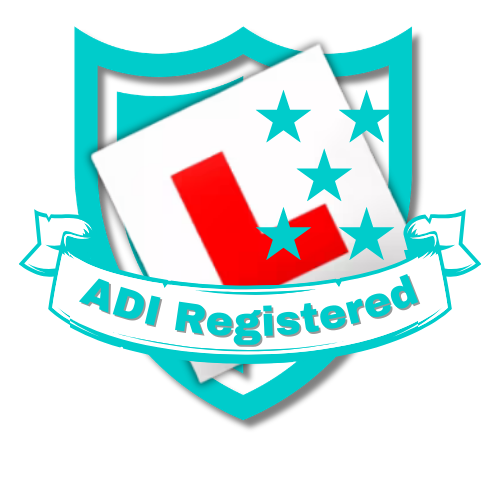 ADI Registered Driving Lessons Eastham, ADI Registered instructors, flexible bookings, and high pass rate. Book now for expert support.