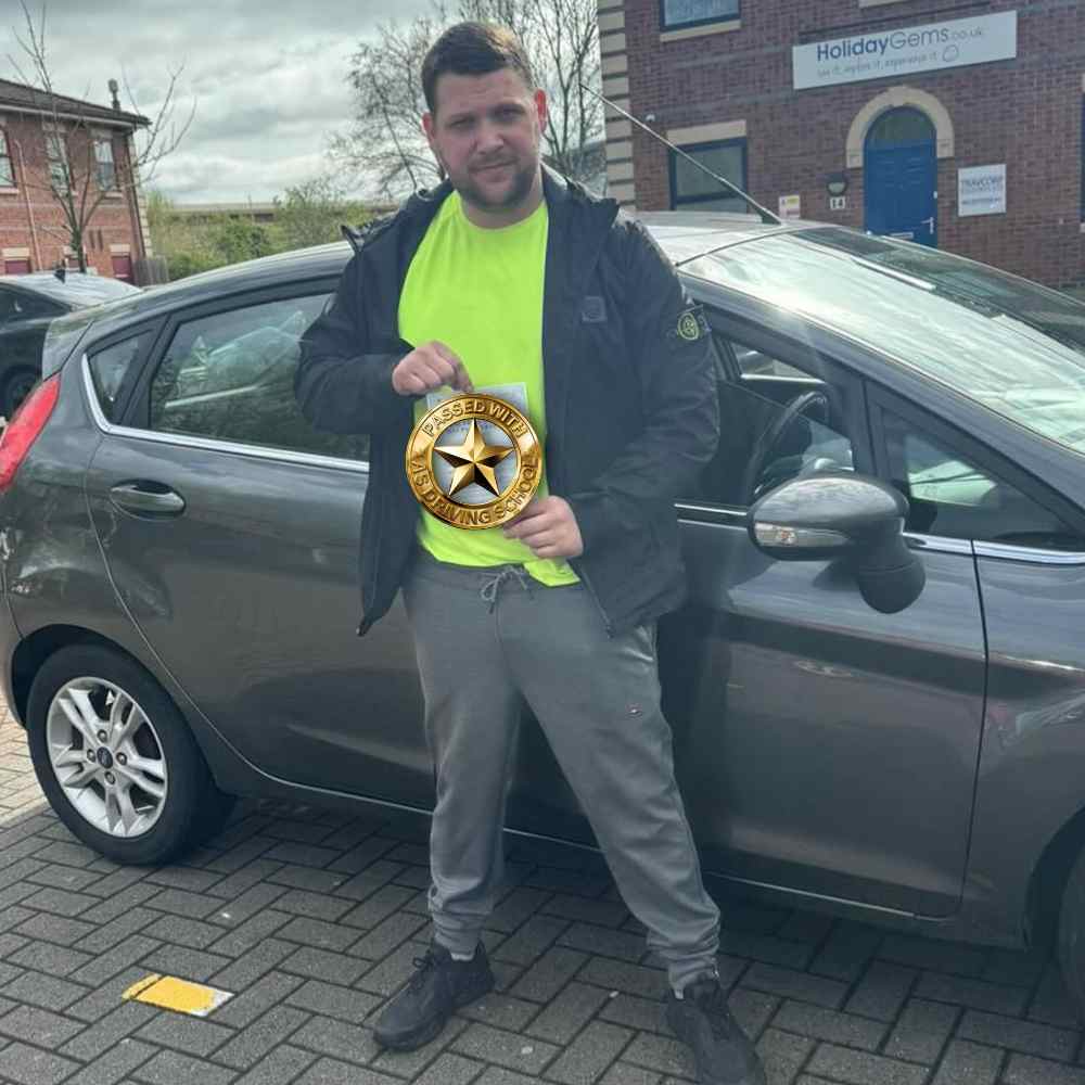 Passed with Us—Driving Lessons Eastham: qualified instructors, package deals, and high pass rate. Book now to begin your driving adventure.