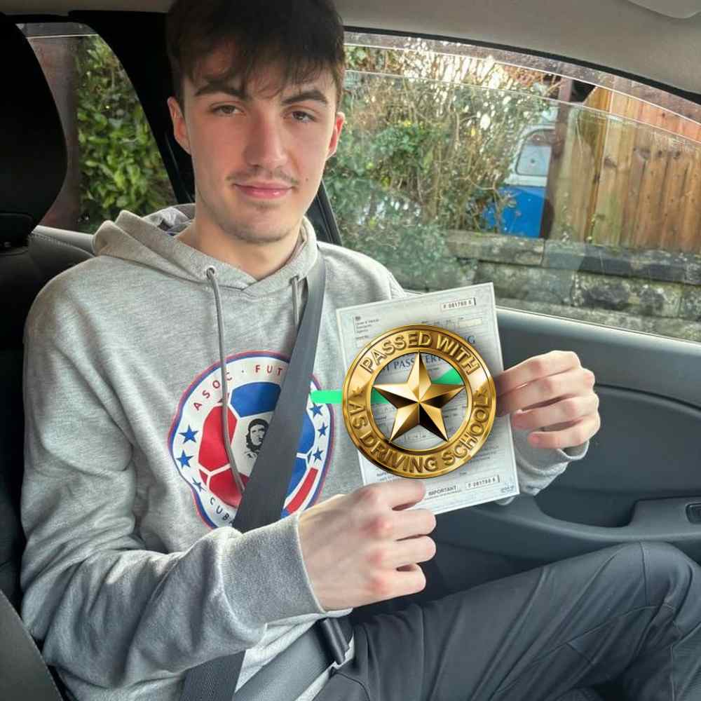 Passed with Us: Driving Lessons Eastham, ADI Registered instructors, fully trained tutors, and flexible bookings for beginners. Book now.