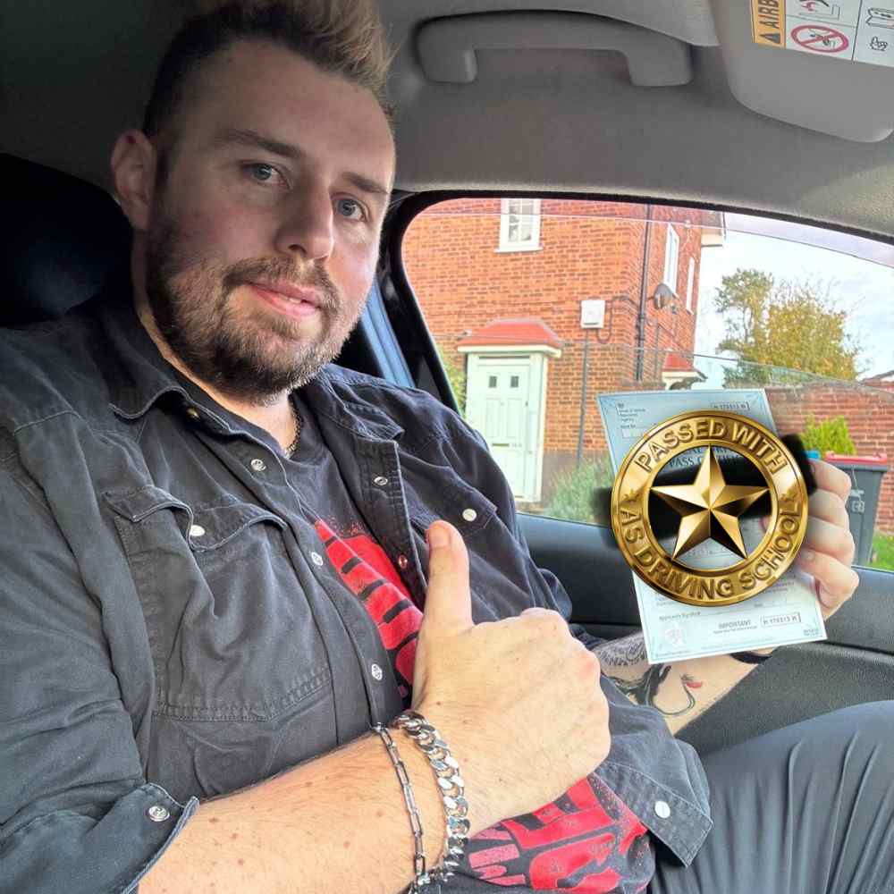 Driving Lessons Eastham with Passed with Us: qualified instructors, fully trained tutors, flexible bookings, and lessons for beginners. Book now.